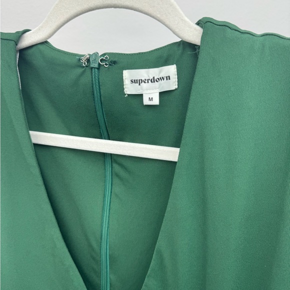 Superdown Dress - Picture 5 of 6